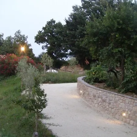 Agriturismo Olimpia *