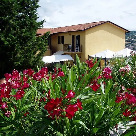Agriturismo Olimpia *