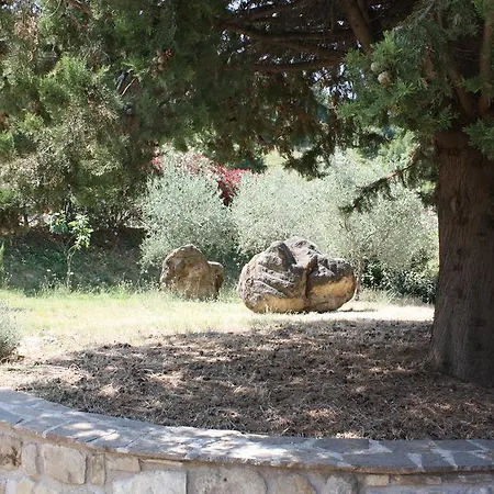 Agriturismo Olimpia Farm stay Valfabbrica