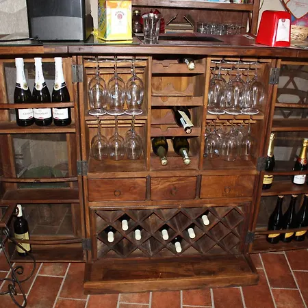 Agriturismo Olimpia Valfabbrica