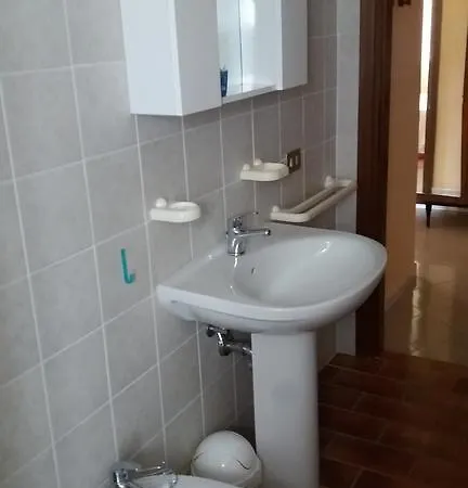 Agriturismo Olimpia Valfabbrica