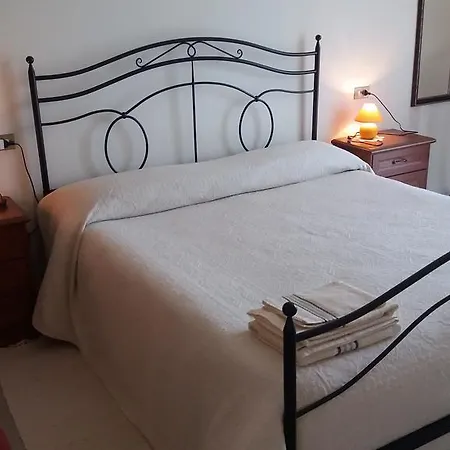 Agriturismo Olimpia