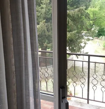 Agriturismo Olimpia Valfabbrica