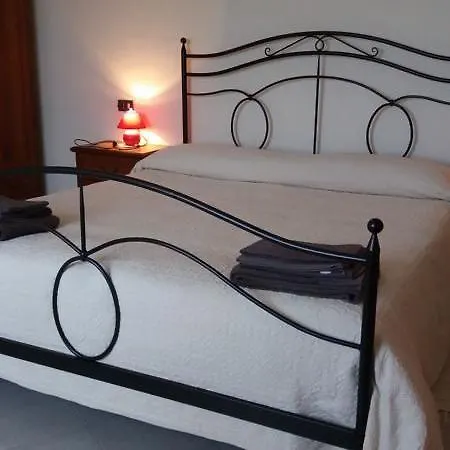 Farm stay Agriturismo Olimpia *
