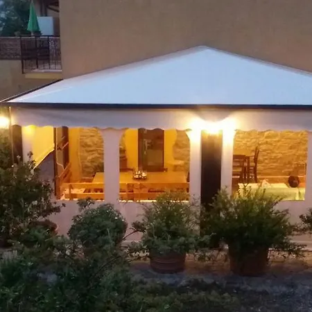 Agriturismo Olimpia Valfabbrica