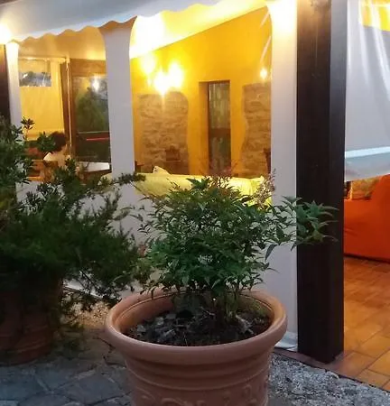 Agriturismo Olimpia