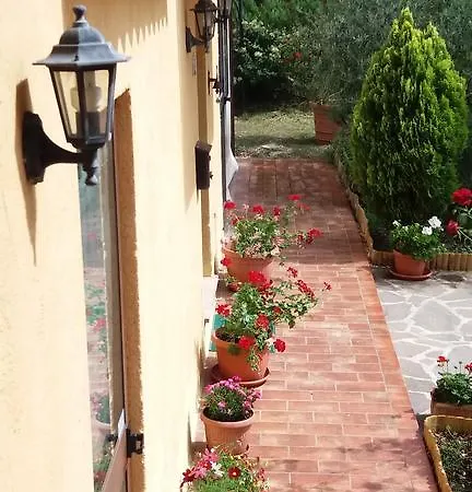 Agriturismo Olimpia